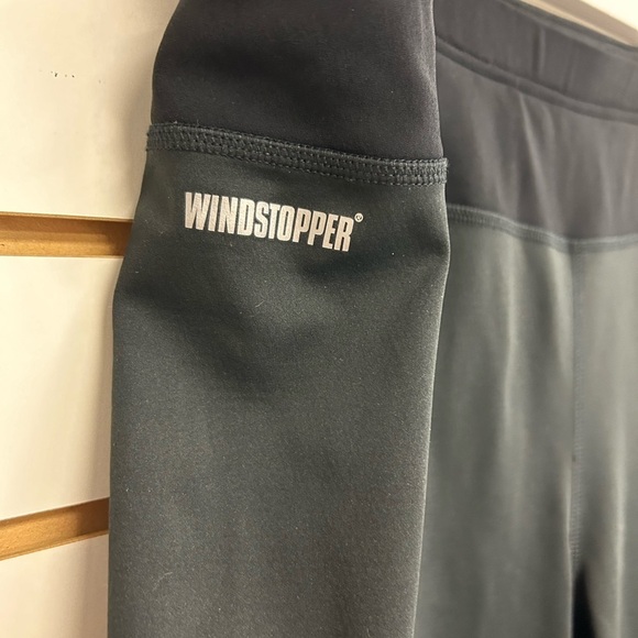 The North Face Flight Series Windstopper FlashDry Drawstring Pants Size XL Black - Picture 5 of 12